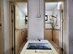 Blk 163 Mei Ling Vista (Queenstown), HDB 3 Rooms #534498291
